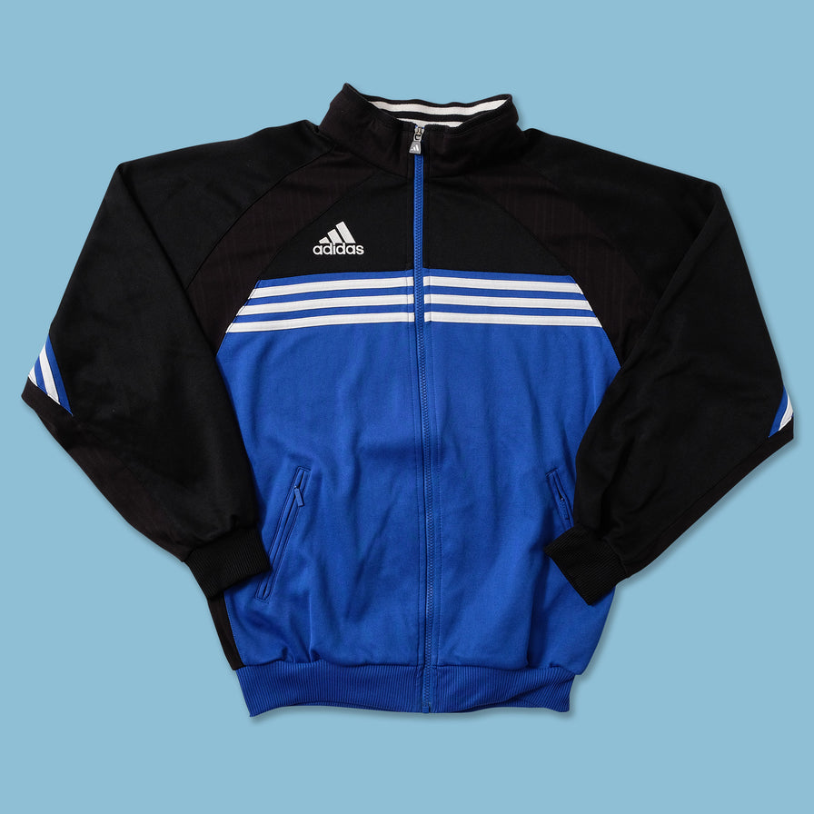 Vintage adidas Track Jacket Medium 