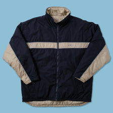 Vintage Fila Reversible Jacket XLarge 