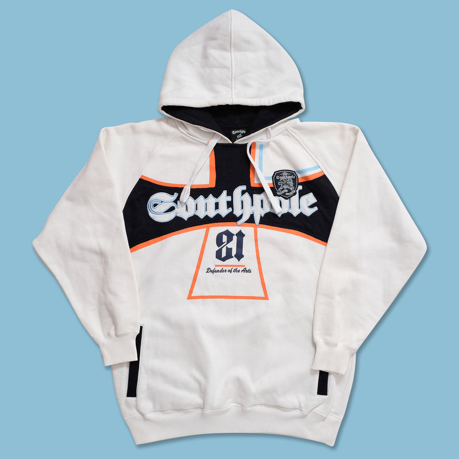 Vintage Southpole Hoody Large 