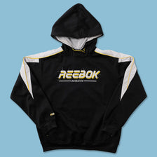 Vintage Reebok Hoody Small 