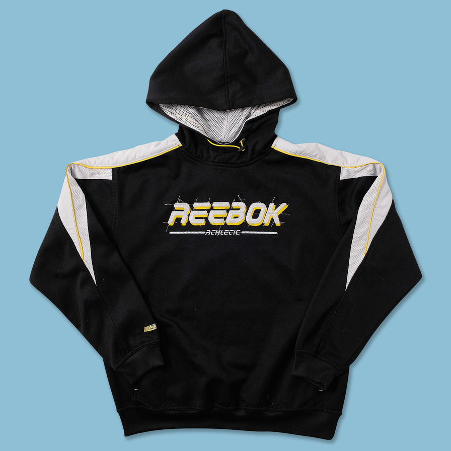 Vintage Reebok Hoody Small 