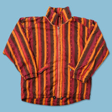 Vintage Padded Jacket Large 