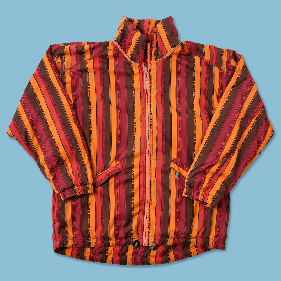 Vintage Padded Jacket Large 