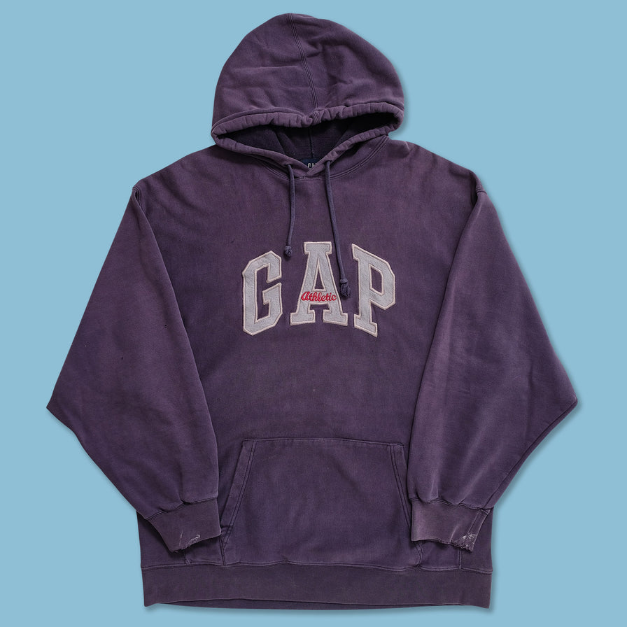 Vintage Gap Hoody XLarge 
