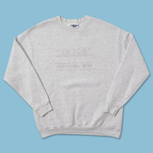 Vintage Sony Sweater Large 