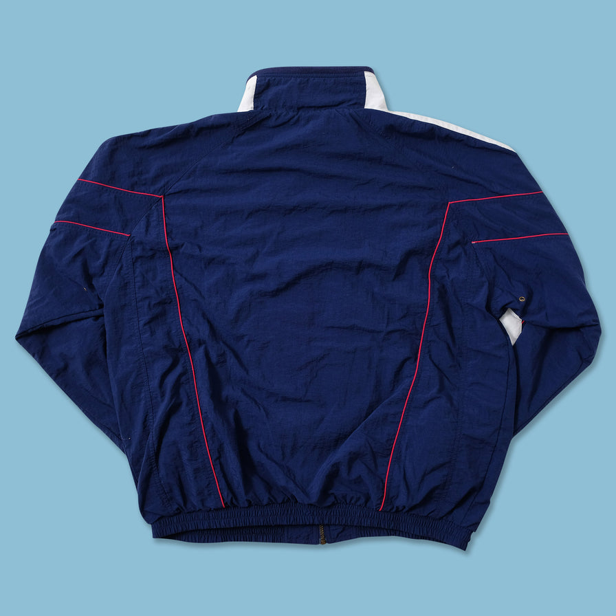 Vintage Puma King Track Jacket XLarge 