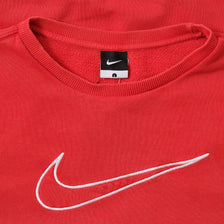Nike Swoosh Sweater Medium