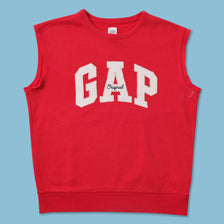 Gap Sweater Vest Small 