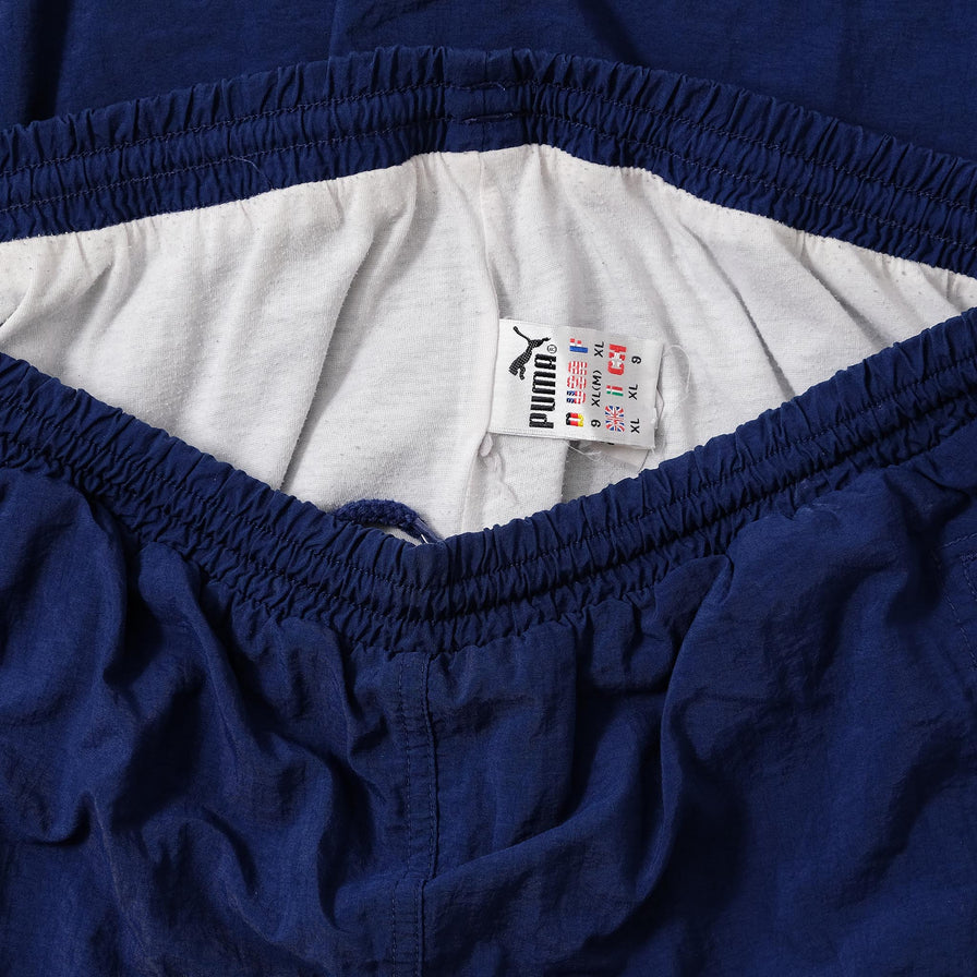 Vintage Puma King Track Pants XLarge 