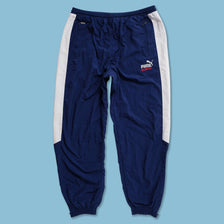 Vintage Puma King Track Pants XLarge 