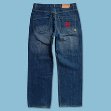 Vintage Rocawear Baggy Jeans 36x32 