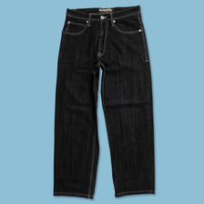 Vintage Southpole Baggy Jeans 32x32 