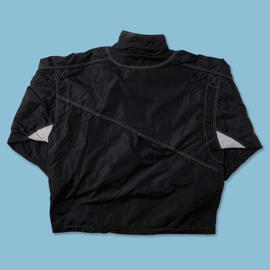 Vintage Nike Cross Training Jacket XLarge 