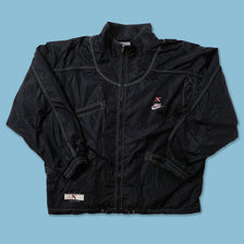 Vintage Nike Cross Training Jacket XLarge 