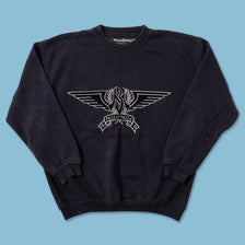 Vintage Pelle Pelle Sweater XXL 