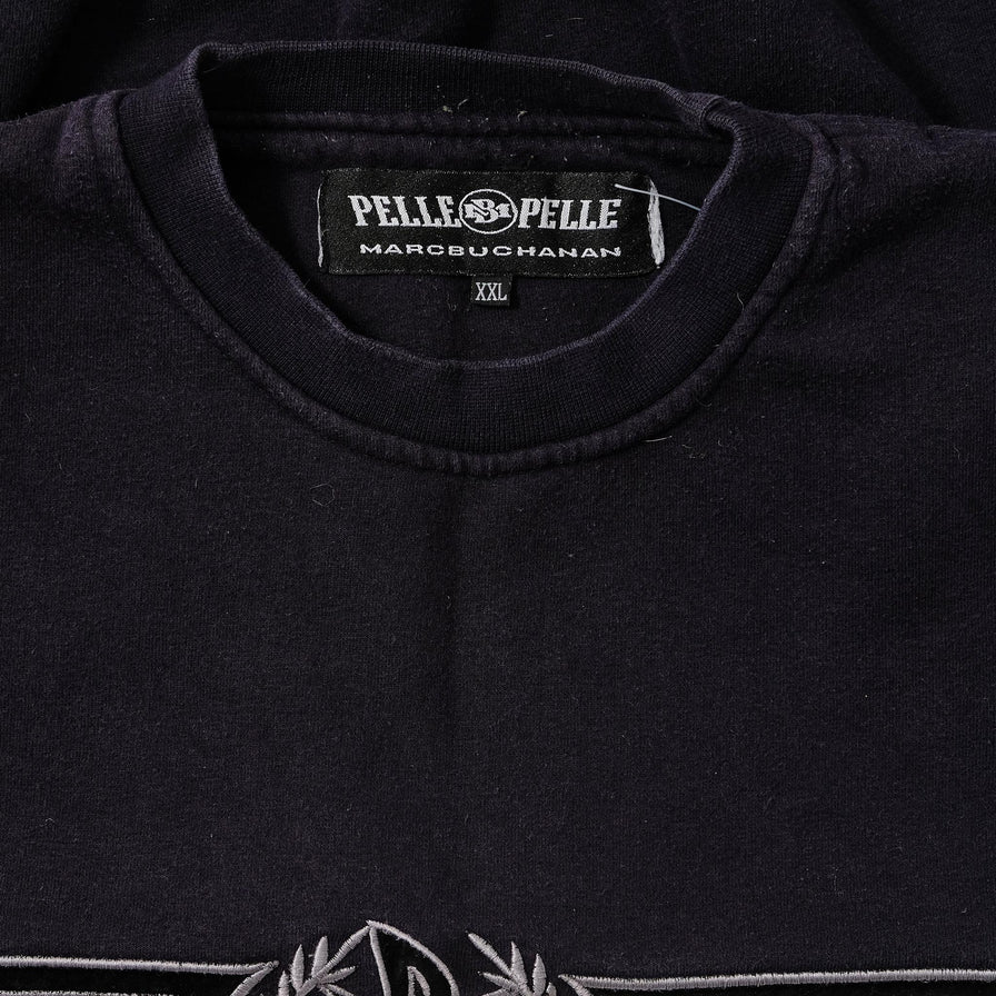 Vintage Pelle Pelle Sweater XXL 