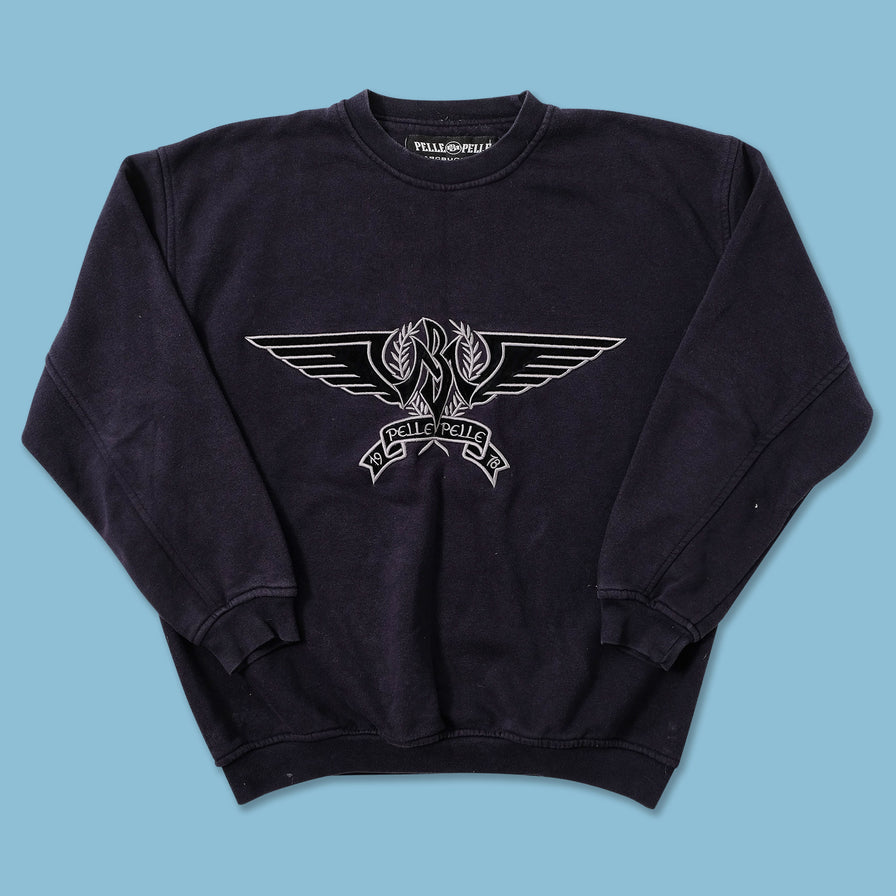 Vintage Pelle Pelle Sweater XXL 