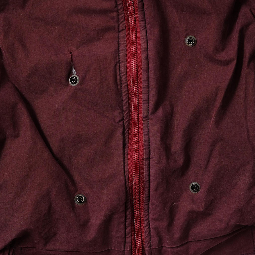 Vintage Padded Jacket Large 