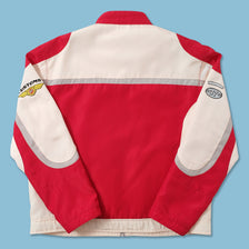 Vintage Racing Jacket XLarge 