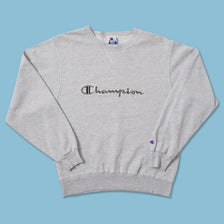 Vintage Champion Sweater Medium 