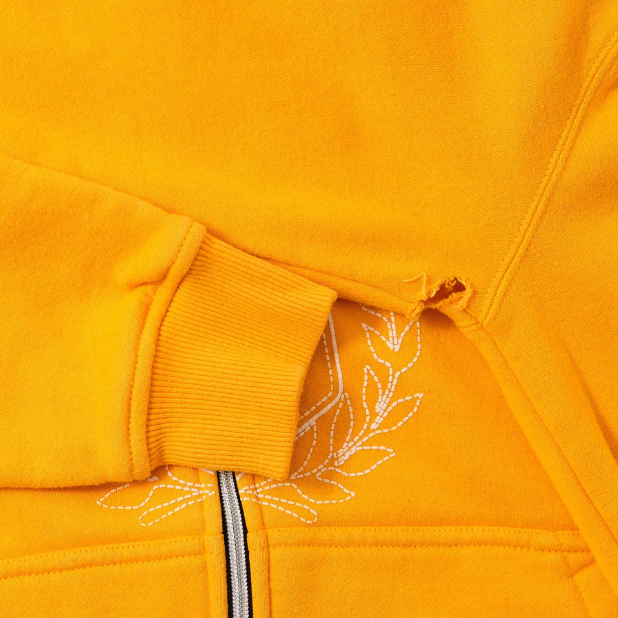 Vintage Southpole Zip Hoody Medium 