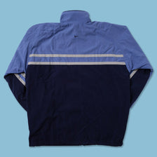 Vintage Nike Track Jacket XLarge 