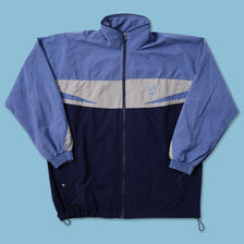 Vintage Nike Track Jacket XLarge 