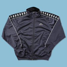 Vintage Kappa Track Jacket Small 