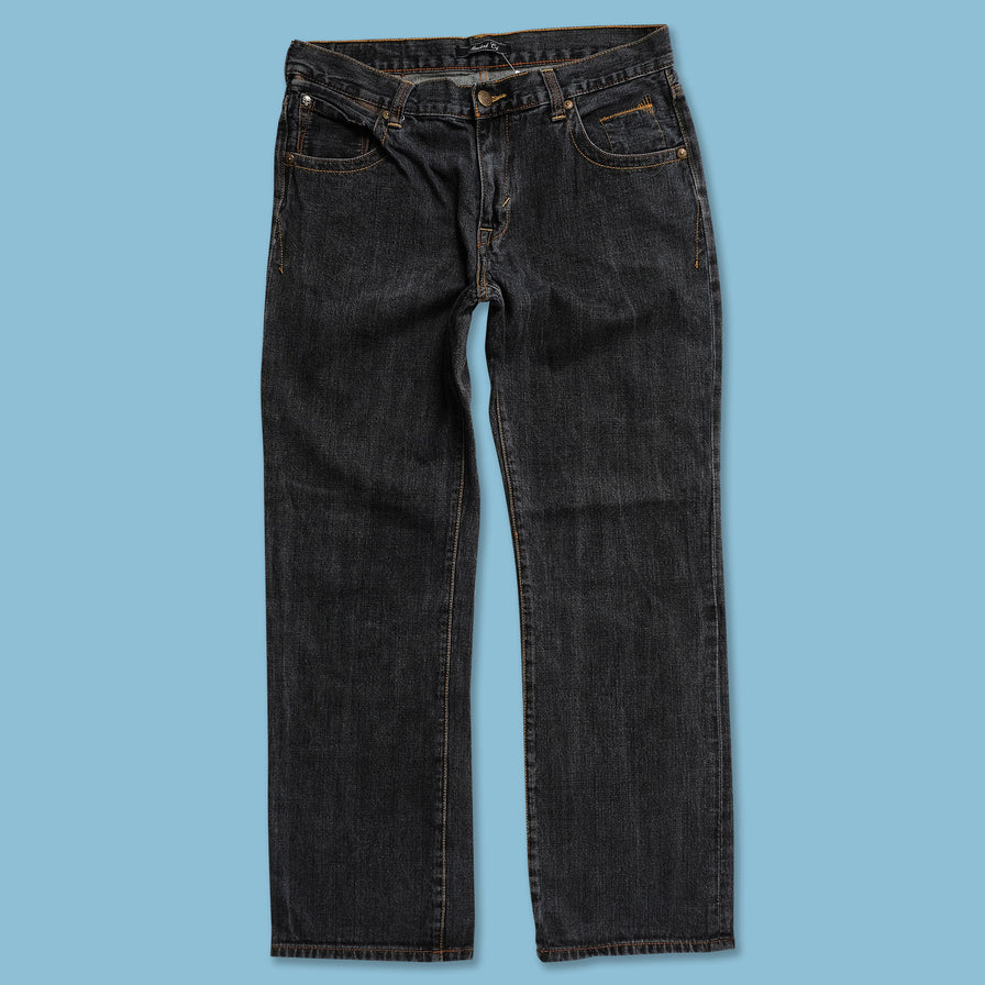 Vintage Mark Ecko Denim Pants 34x32 