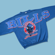 1995 Buffalo Bills Sweater XLarge 