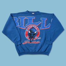 1995 Buffalo Bills Sweater XLarge 