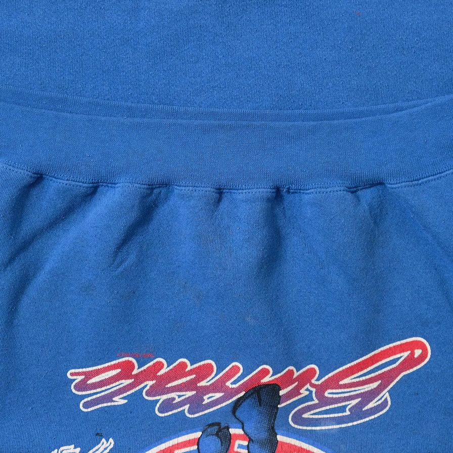 1995 Buffalo Bills Sweater XLarge 