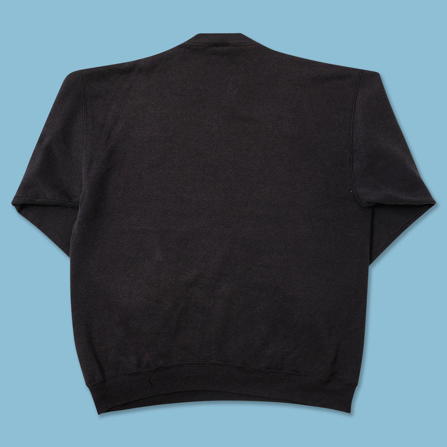 1991 San Jose Sharks Sweater Large 