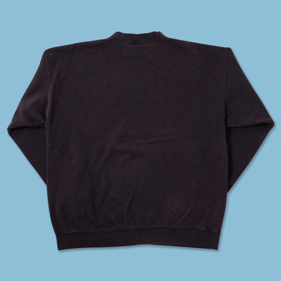 1993 Salem Pittsburgh Steelers Sweater Large 