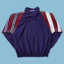 Vintage adidas Track Jacket Medium