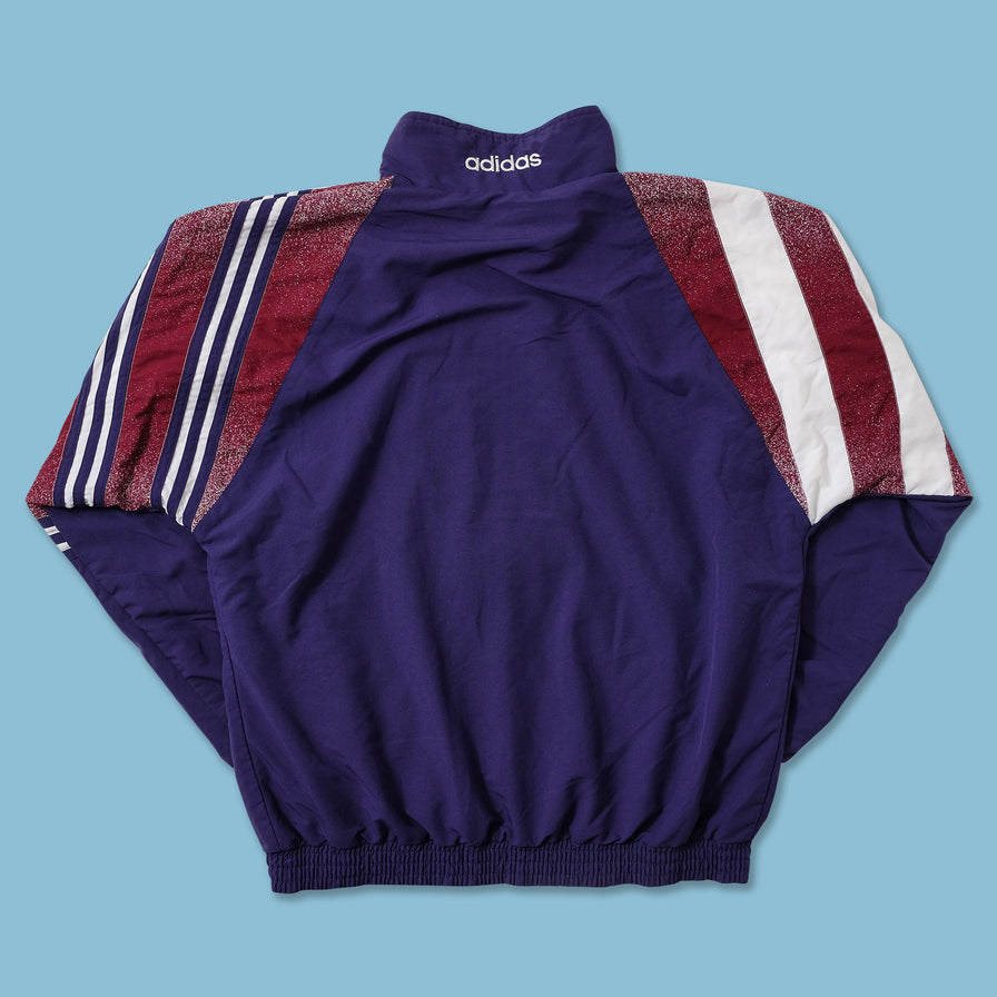 Vintage adidas Track Jacket Medium 