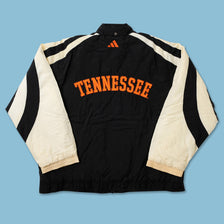 Vintage adidas Tennessee Padded Jacket XXL 