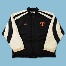 Vintage adidas Tennessee Padded Jacket XXL 