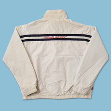 Vintage Reversible Polo Sport Jacket Large 