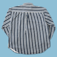 Vintage Striped Shirt XXL 