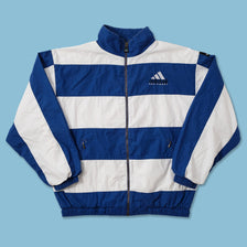 Vintage adidas Equipment Track Jacket Large 