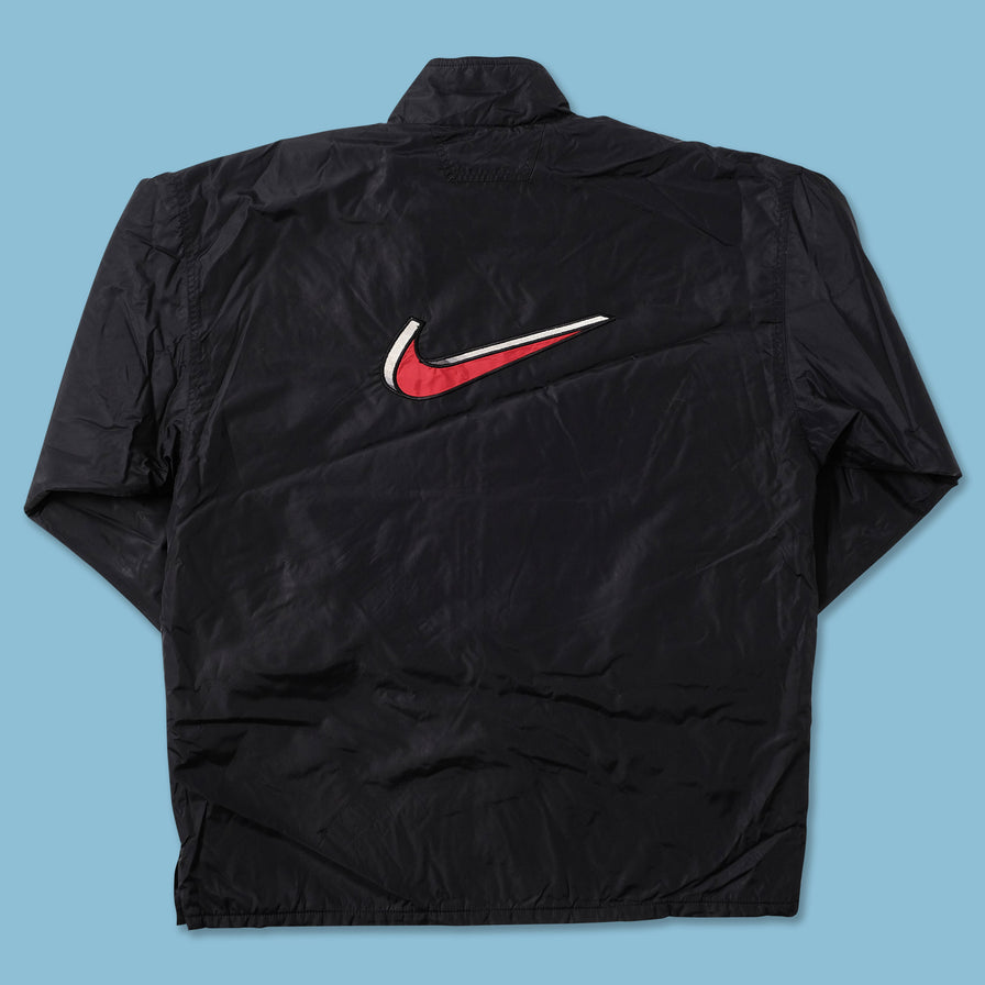 Vintage Nike Light Padded Jacket XLarge 