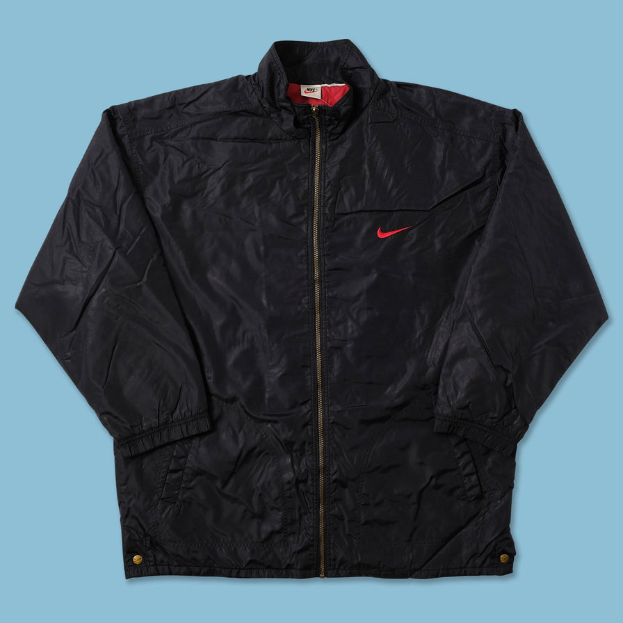 Vintage Nike Light Padded Jacket XLarge 