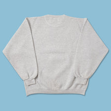 Vintage University of Massachusetts Sweater Small 