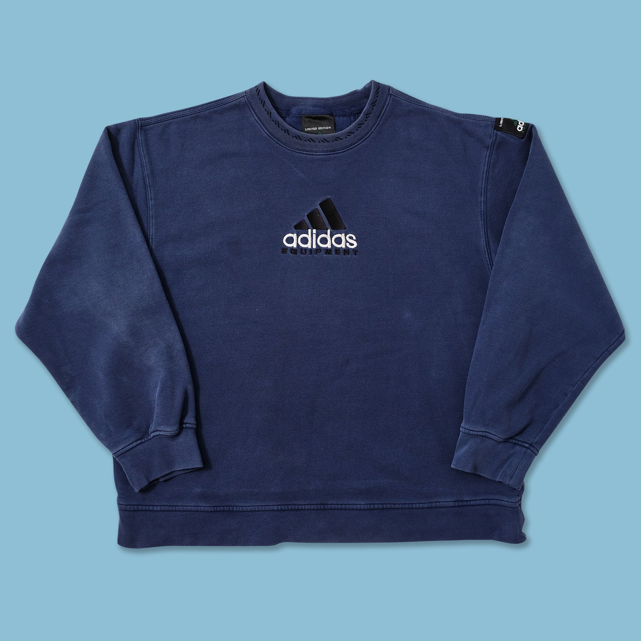 Adidas limited edition outlet sweatshirt