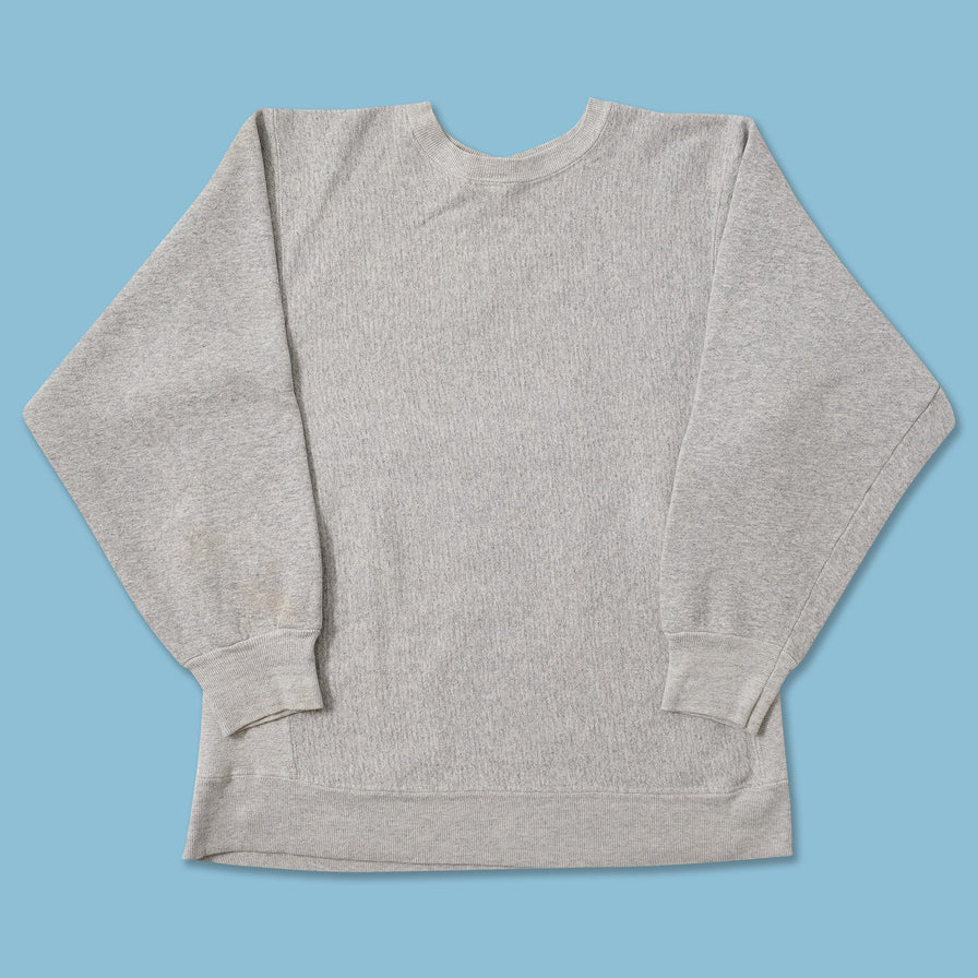 Vintage University of Nebraska Sweater XLarge 