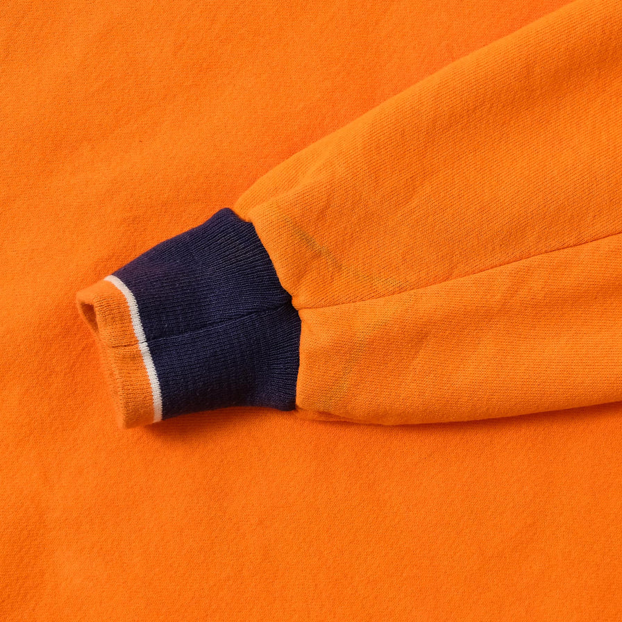 Vintage Tennessee University Sweater XLarge 