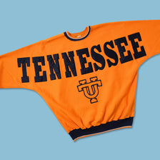 Vintage Tennessee University Sweater XLarge 