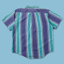 Vintage Striped Shirt XXL 