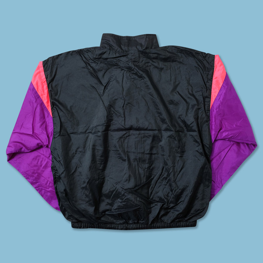 Vintage Nike Track Jacket Medium 